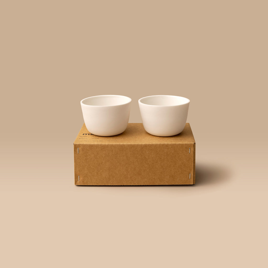 095 Cup – set of 2